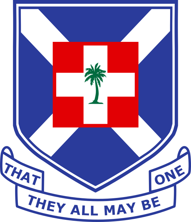 PCG crest